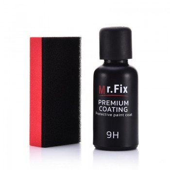 30ml 50ml Upgraded Ceramic Coat  Car Polish Car Liquid Ceramic Coat 9H High Hardness Gloss Hydrophobic Glass Coating Paint