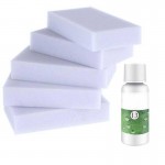 HGKJ-13 Car Coating Paint Protecter Auto Maintenance Accessories Waterproof Rainproof Nano Hydrophobic Coating With 5 Sponge