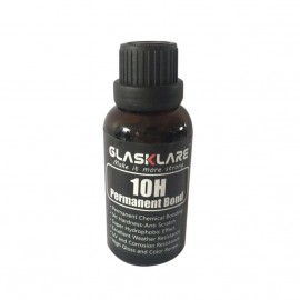 Car-styling10H Hardness Car Liquid Ceramic Coat Super Hydrophobic Glass Coating Car Polish  Super Hydrophobic dropship#LDa