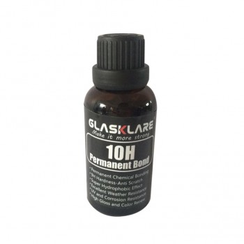 Car-styling10H Hardness Car Liquid Ceramic Coat Super Hydrophobic Glass Coating Car Polish  Super Hydrophobic dropship#LDa
