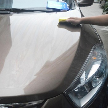 Car-styling10H Hardness Car Liquid Ceramic Coat Super Hydrophobic Glass Coating Car Polish  Super Hydrophobic dropship#LDa
