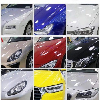 Car-styling10H Hardness Car Liquid Ceramic Coat Super Hydrophobic Glass Coating Car Polish  Super Hydrophobic dropship#LDa