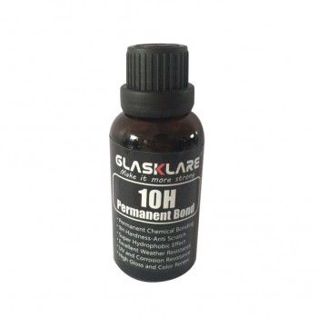 Car-styling10H Hardness Car Liquid Ceramic Coat Super Hydrophobic Glass Coating Car Polish  Super Hydrophobic dropship#LDa