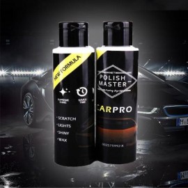 CarPro Polish Master Paint Care Car Liquid Glass Ceramic Car Coating Car Polish Auto Detailing Paint Care Drop Shipping