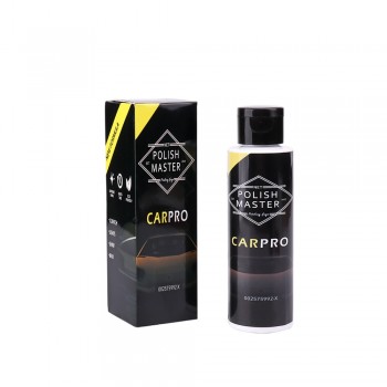 CarPro Polish Master Paint Care Car Liquid Glass Ceramic Car Coating Car Polish Auto Detailing Paint Care Drop Shipping