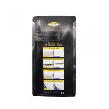 Car Paint Scratch Repair Set  Removal Scuff Scratch  Easy Operation Effective Economy Paint Repair Kit
