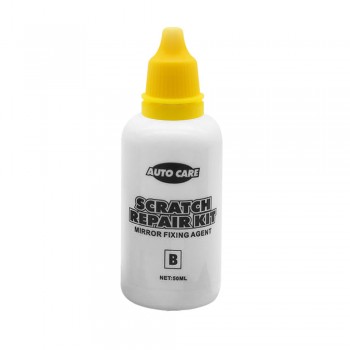 Car Paint Scratch Repair Set  Removal Scuff Scratch  Easy Operation Effective Economy Paint Repair Kit