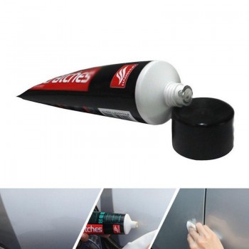 Car Scratches Repair Polishing Wax Cream Paint Scratch Remover Care 100ml Excellent High Gloss Effect, Shiny As Mirror