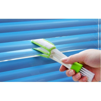 Tiptop New Keyboard Dust Collector Computer Clean Tools Window Blinds Cleaner Levert Dropship Wholesale Price Hot New 2018 Jan31
