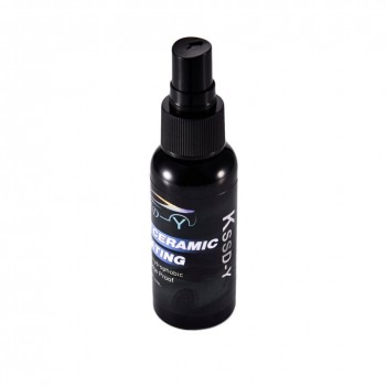 Car Liquid Ceramic Coat Car Front Windshield Anti-Rain Agent Auto Glass Coating Agent Repellent Agent Car Wash