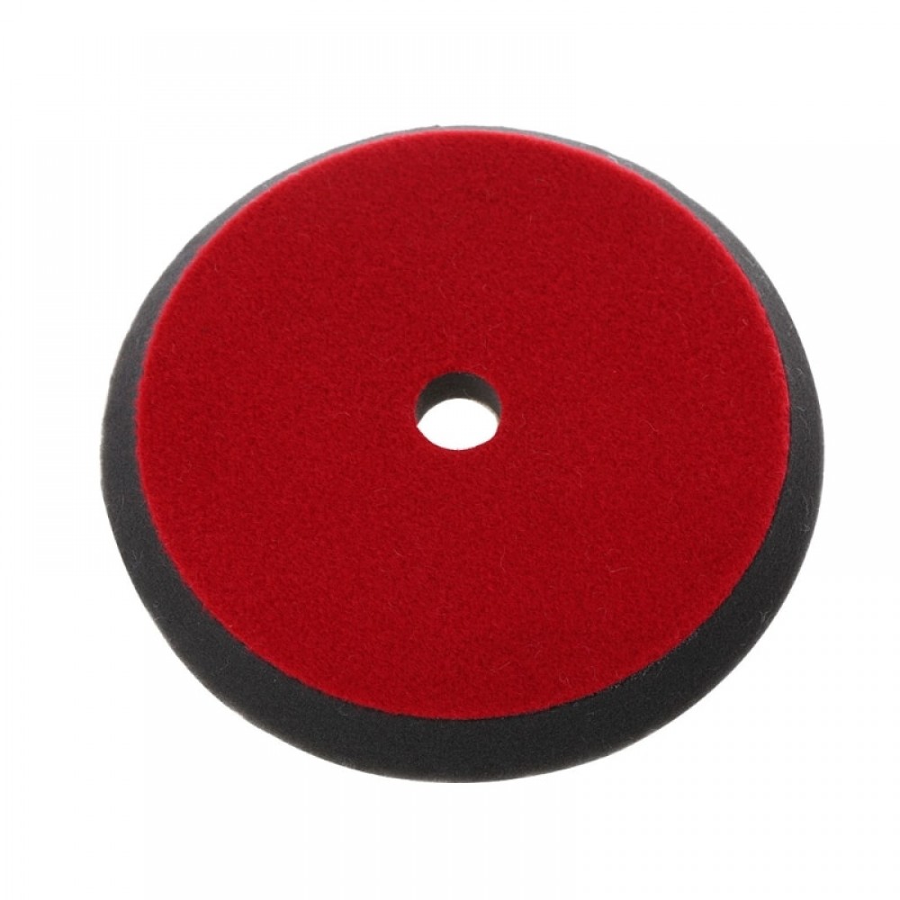 Free delivery 6 150mm Car Auto Soft Wool Buffing Polishing Pad Professional Detailing Mixed Color new