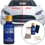 CARPRIE MR.FIX Nonflammable 9H Ceramic 30ML Car Oxidation Liquid Ceramic Coat Super Hydrophobic Glass Coating Nov23 Drop Ship