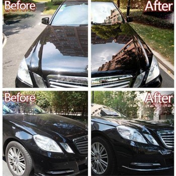 CARPRIE MR.FIX Nonflammable 9H Ceramic 30ML Car Oxidation Liquid Ceramic Coat Super Hydrophobic Glass Coating Nov23 Drop Ship