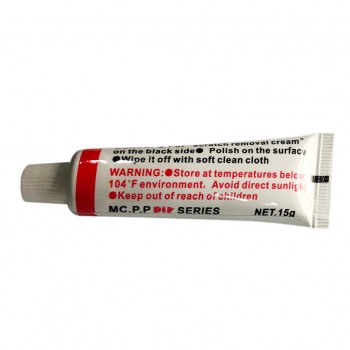 CARPRIE Car Body Compound Paste Set Scratch Paint Care Auto Polishingamp;Grinding Compound Car Paste Care  Auto Supply #812A