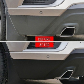 HGKJ-3 20ml Car Refurbished Plastic Parts Retreading Agent Wash Maintenance Automotive Paint Care Supplies New