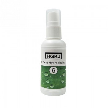 20ml 50ml Car Coating Paint Protector Waterproof Nano Hydrophobic Coating Anti-fog Agent Auto Maintenance Accessories