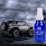 2019 New Car Glass Windshield Side Windows Anti-fog Coating Auto Maintenance Accessories Car-Styling Car Accessories