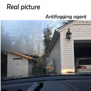 2019 New Car Glass Windshield Side Windows Anti-fog Coating Auto Maintenance Accessories Car-Styling Car Accessories