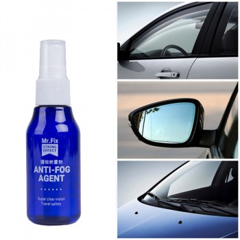 2019 New Car Glass Windshield Side Windows Anti-fog Coating Auto Maintenance Accessories Car-Styling Car Accessories
