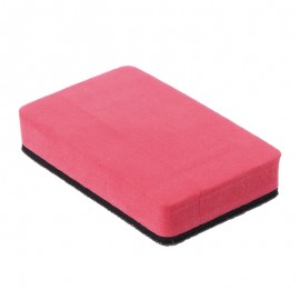 New 1 Pc Auto Car Wash Sponge Magic Clay Rub Block Auto Cleaning Wax Polish Pads Tool Eraser for Car Paint Care High Quality