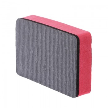 New 1 Pc Auto Car Wash Sponge Magic Clay Rub Block Auto Cleaning Wax Polish Pads Tool Eraser for Car Paint Care High Quality