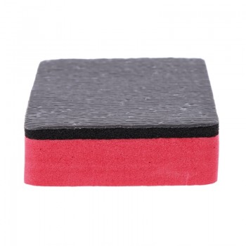 New 1 Pc Auto Car Wash Sponge Magic Clay Rub Block Auto Cleaning Wax Polish Pads Tool Eraser for Car Paint Care High Quality