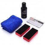 New Universal Car Paint Liquid Glass Coating 9H Plating Liquid High Hardness High Gloss Water Ski To Avoid Car Scratches