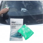 Car Scratch Polish Cloth for Car Light Paint Scratches Remover Scuffs Car Glass Oil Film Scratch Removing Cleaning Sponge
