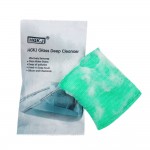 1pcs Universal Car Glass Oil Film Scratch Removing Cleaning Washing Sponge Removed Dirt Scratches Grease Resins Repair Sponge