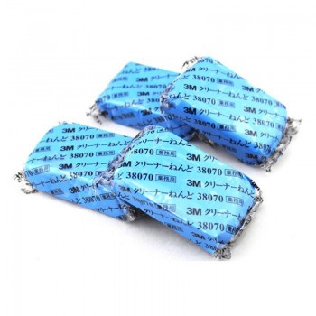 1Pcs 3M decontamination car wash magic mud for BMW F30 F10 E46 E39 E90 E60 X5 E53 F20 Mercedes Benz W204 W211 Audi A5 A6 C5 C6