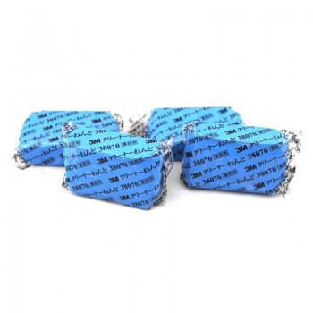 1Pcs 3M decontamination car wash magic mud for BMW F30 F10 E46 E39 E90 E60 X5 E53 F20 Mercedes Benz W204 W211 Audi A5 A6 C5 C6