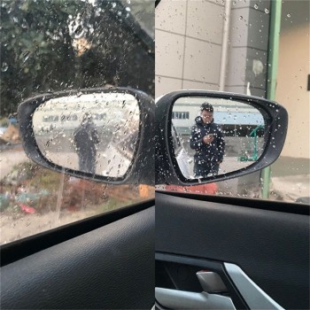1 set  Nano Coating Hydrophobic Coat Waterproof Glass Cloth Shoes Agent Spray Car Automobile Accessories
