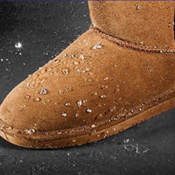 HGKJ 1 Nano Coating Hydrophobic Coat Waterproof Glass Cloth Shoes Agent Spray