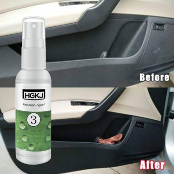 Car Scratch Repair Fluid Polishing Wax For Car Scratch Wax Leather Care CleanerNew New