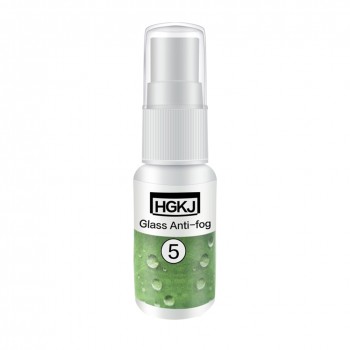 20/50ml Car Hydrophobic Coating HGKJ-5 Anti-fog Agent Rainproof Anti Mist Spray for Window Glass NJ88