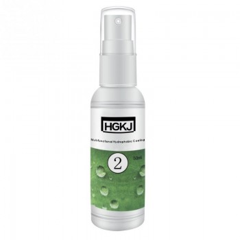20ml , 50ml Multifunctional Car Windshield Glass Nano Hydrophobic Coating Waterproof Agent