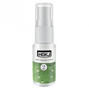 20ml , 50ml Multifunctional Car Windshield Glass Nano Hydrophobic Coating Waterproof Agent