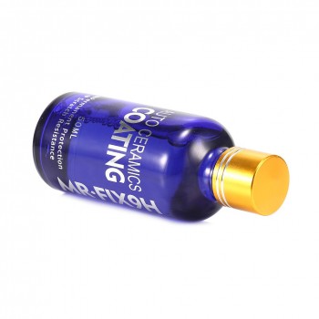 9H Ceramic Automotive Coating Anti-scratch Liquid Nano Sealant Hydrophobic Glass Coating Polish DXY88