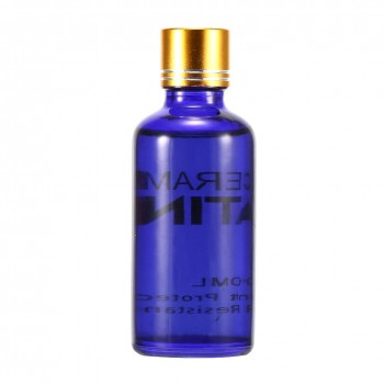 9H Ceramic Automotive Coating Anti-scratch Liquid Nano Sealant Hydrophobic Glass Coating Polish DXY88
