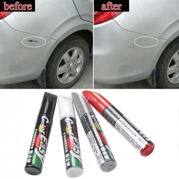 Car Scratch Repair Fix Pro Auto Care Scratch Remover Maintenance Paint Care Auto Paint Pen Brush Car Styling Professional