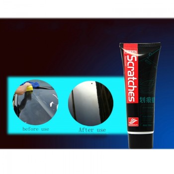100ml Car Paint Scratch Paint Care Auto Polishingamp;Grinding Compound Car Motorcycle Automobiles Paste Polish Care Wax New