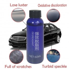 CARPRIE Car Super Hydrophobic Glass Coating Car Liquid Care special degreasing agent