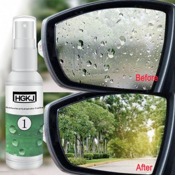 20ml  50ml Multifunctional Car Windshield Glass Nano Hydrophobic Coating Waterproof Agent
