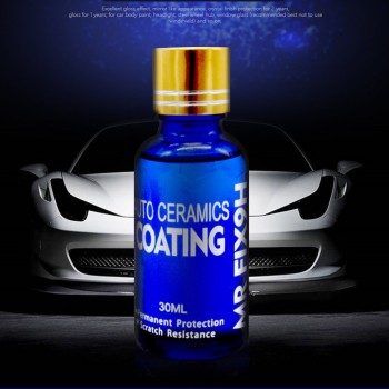 Car Paint Care Anti-scratch Auto Paint Care 9H Car Super Hydrophobic Glass Coating Car Liquid ceramic Coat  C811050