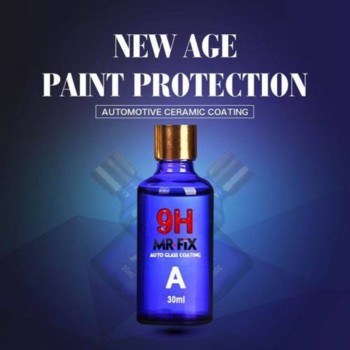 Car Paint Care Anti-scratch Auto Paint Care 9H Car Super Hydrophobic Glass Coating Car Liquid ceramic Coat  C811050