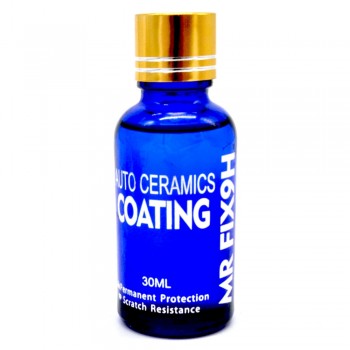 30ml Polishing agent Car Liquid Ceramic Coat Car Super Hydrophobic Glass Coating car wax care cleaners Practical Anti-Scratch