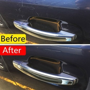 30ml Polishing agent Car Liquid Ceramic Coat Car Super Hydrophobic Glass Coating car wax care cleaners Practical Anti-Scratch