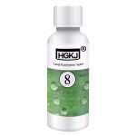 HGKJ-8 Car Headlight Repair Refurbishment Liquid Auto Headlight Restoration Agent Kit Scratches Lamp Renovation Agent Polishing