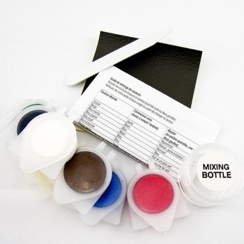 Liquid Skin Leather Repair Kit Car Seat Sofa Coats Holes Liquid Leather Repair Scratch Cracks Rips No Heat Leather Repair Tool