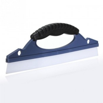 Silicone Car Wash brush Window Wiper Blade Dry cleaning Squeegee Shower auto products tool/house cleaning